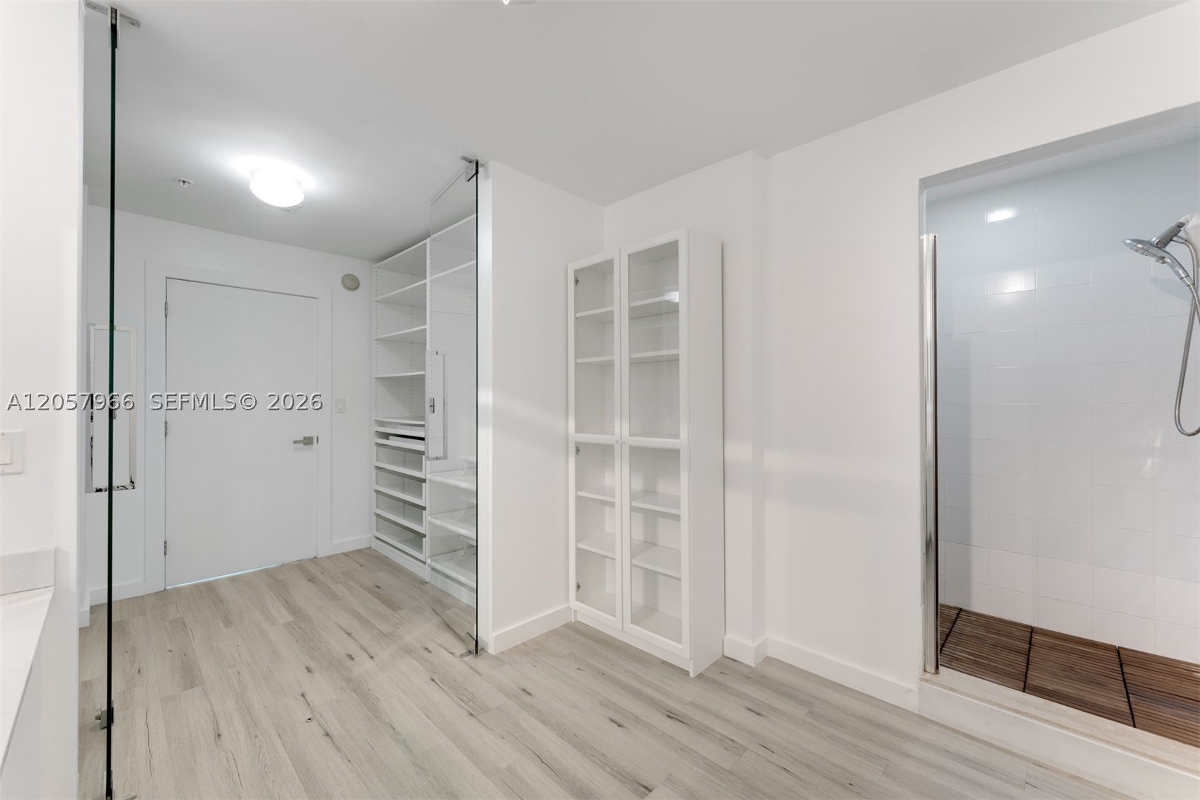FOUR MIDTOWN MIAMI CONDO - Residential