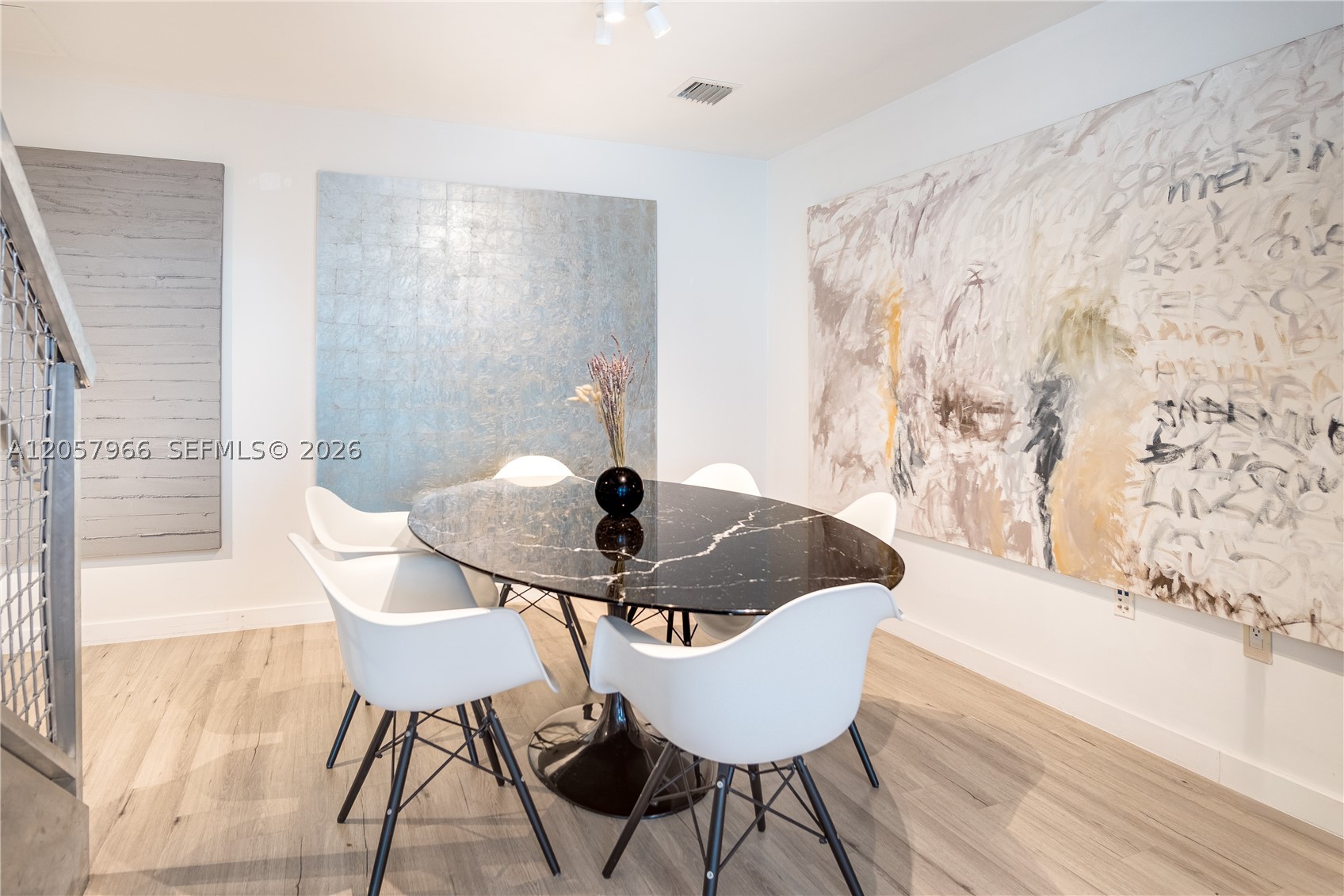 FOUR MIDTOWN MIAMI CONDO - Residential