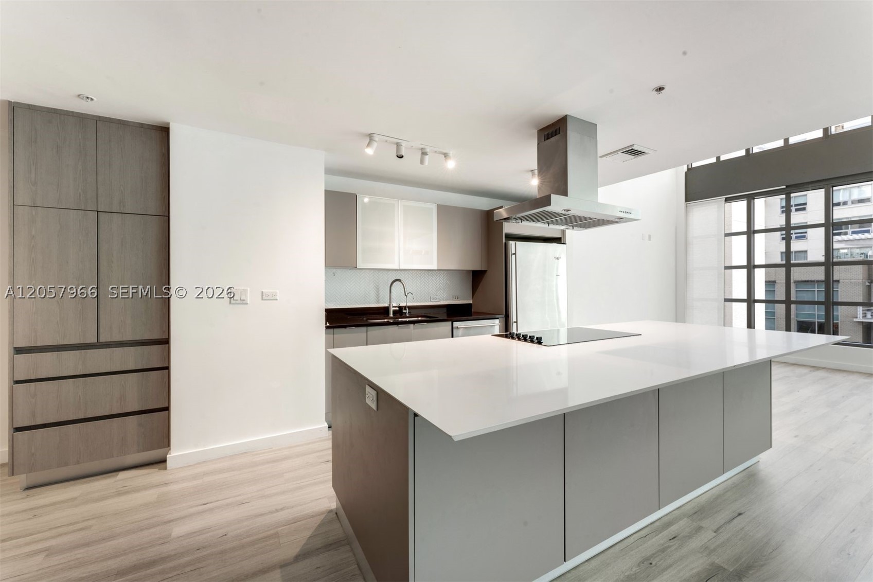 FOUR MIDTOWN MIAMI CONDO - Residential