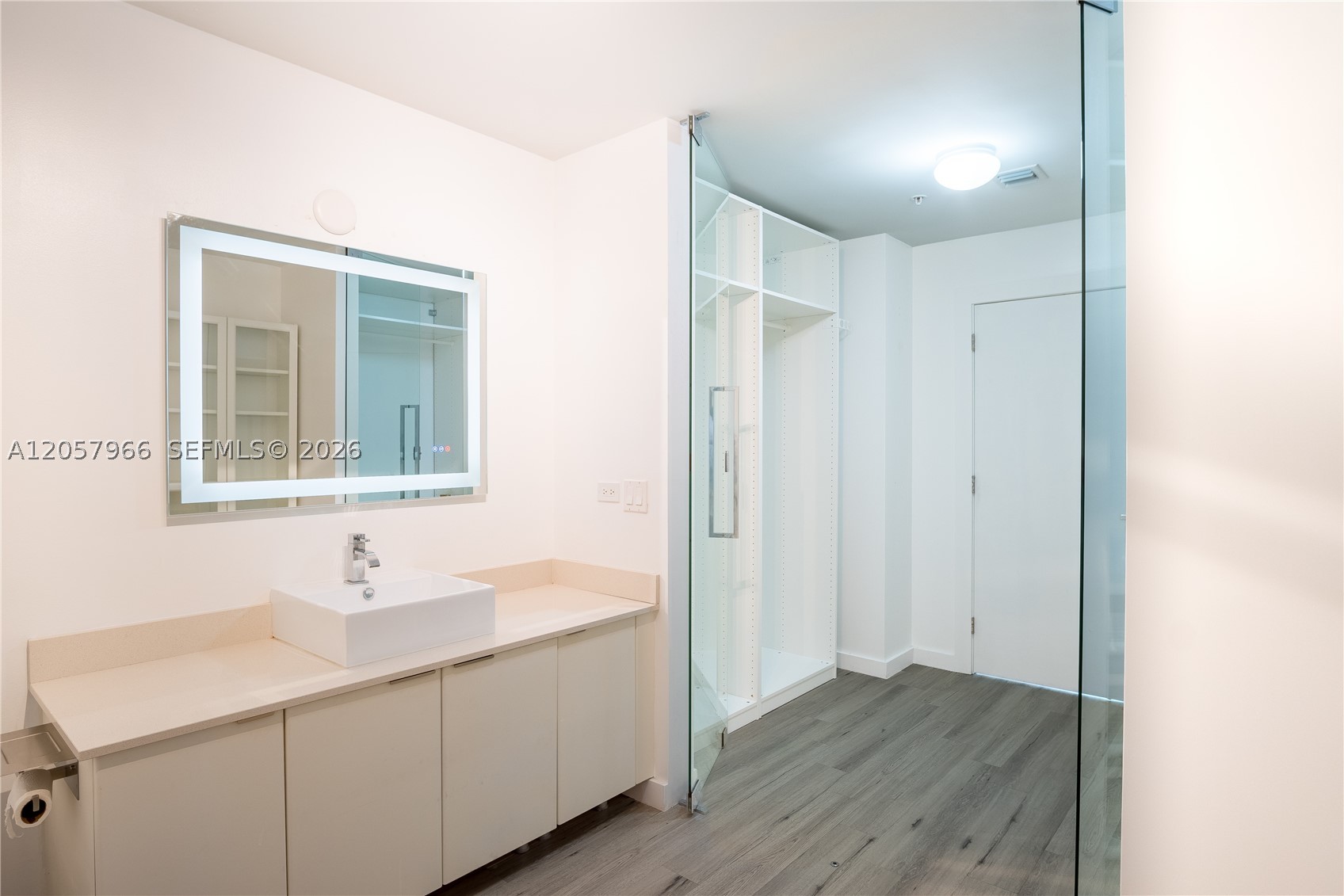 FOUR MIDTOWN MIAMI CONDO - Residential