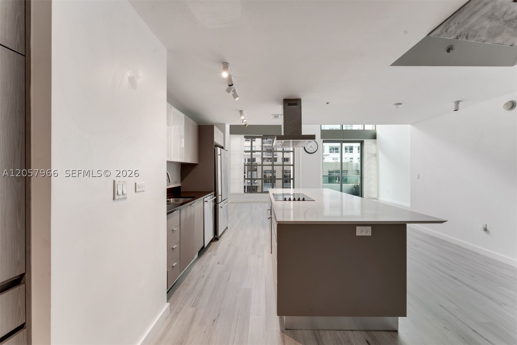 FOUR MIDTOWN MIAMI CONDO - Residential