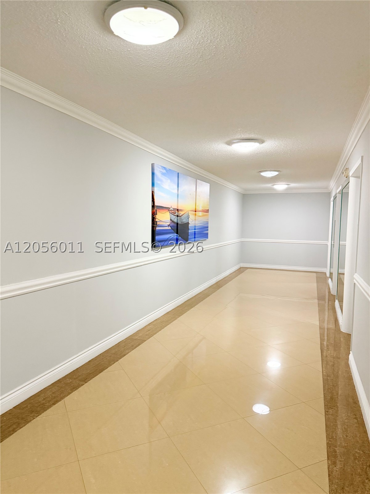 SEA AIR TOWERS CONDO - Residential