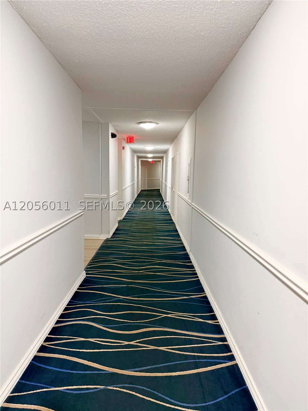 SEA AIR TOWERS CONDO - Residential