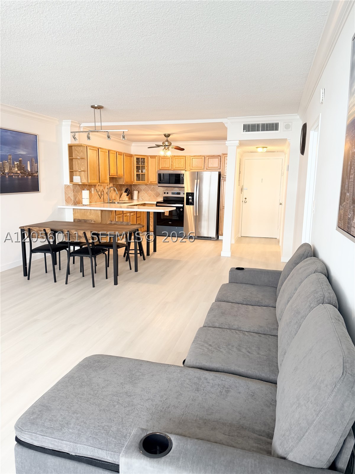 SEA AIR TOWERS CONDO - Residential