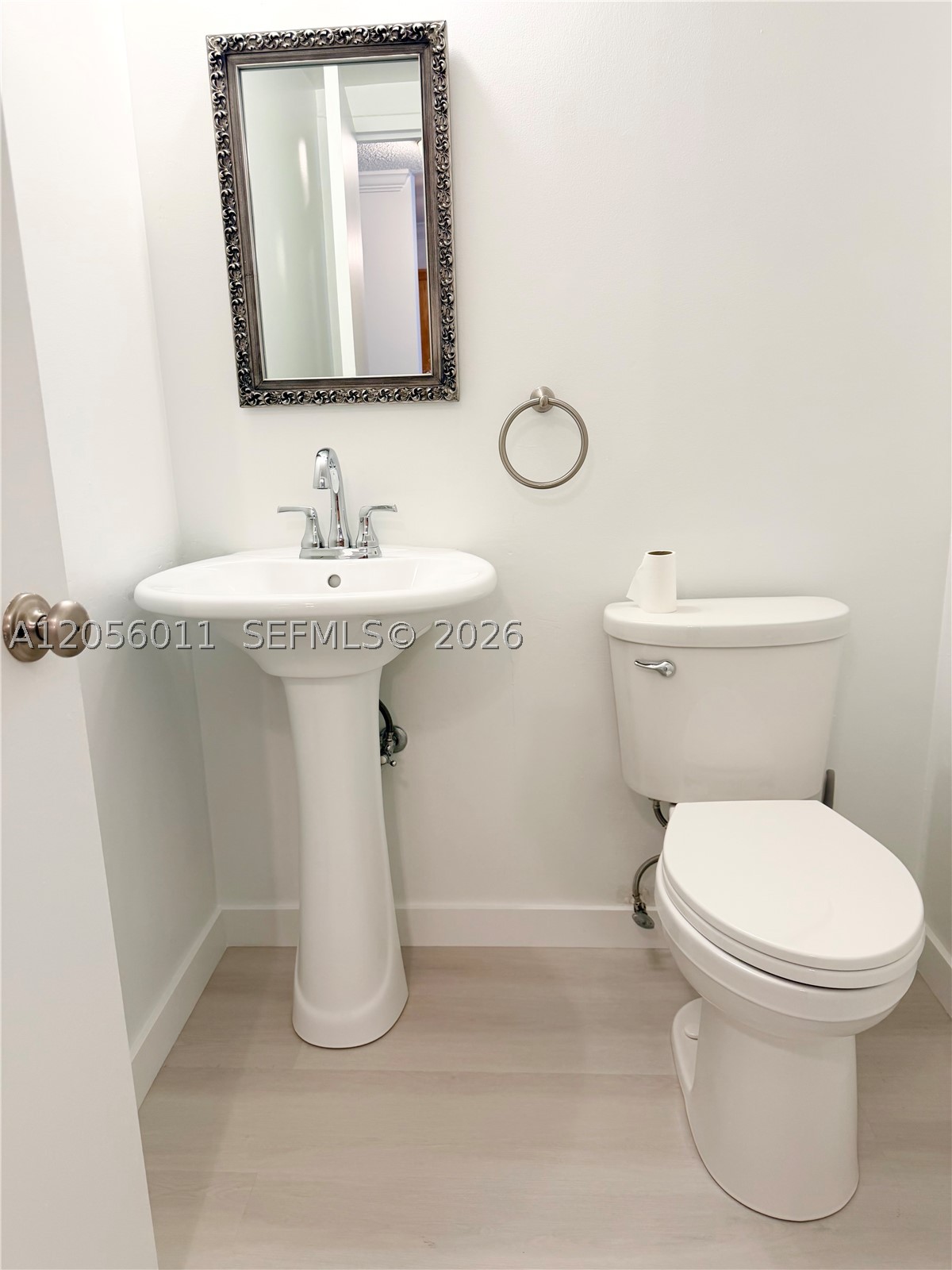 SEA AIR TOWERS CONDO - Residential