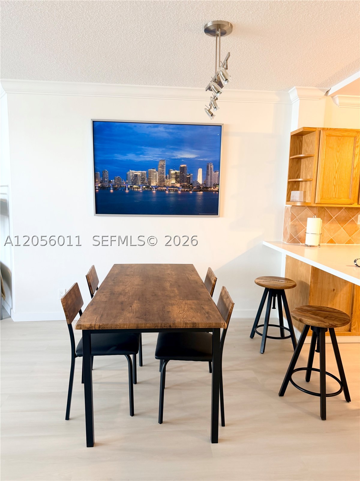 SEA AIR TOWERS CONDO - Residential