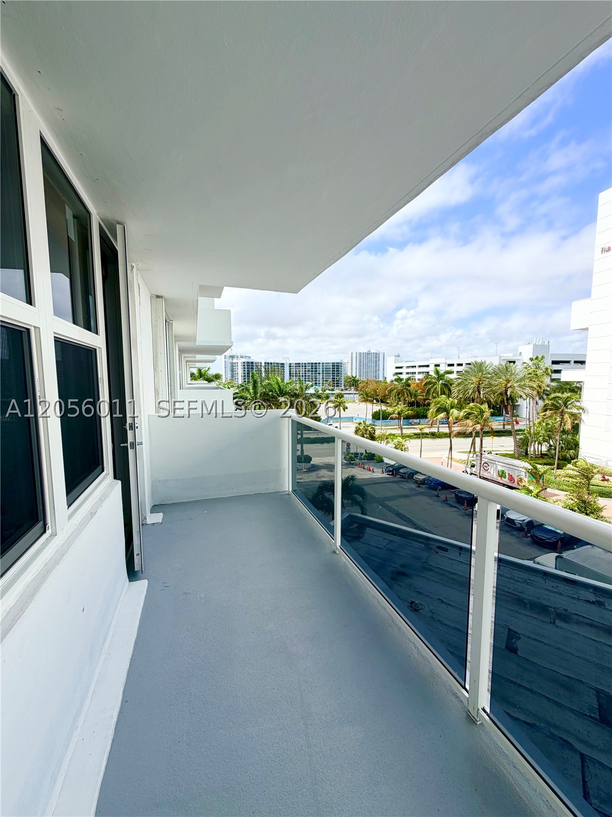 SEA AIR TOWERS CONDO - Residential