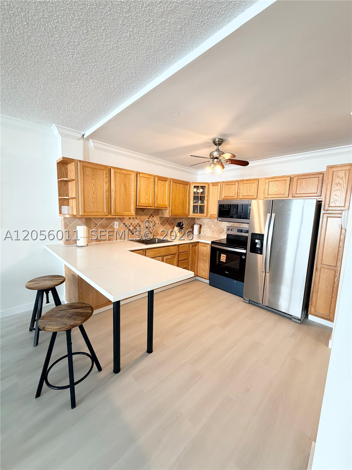 SEA AIR TOWERS CONDO - Residential