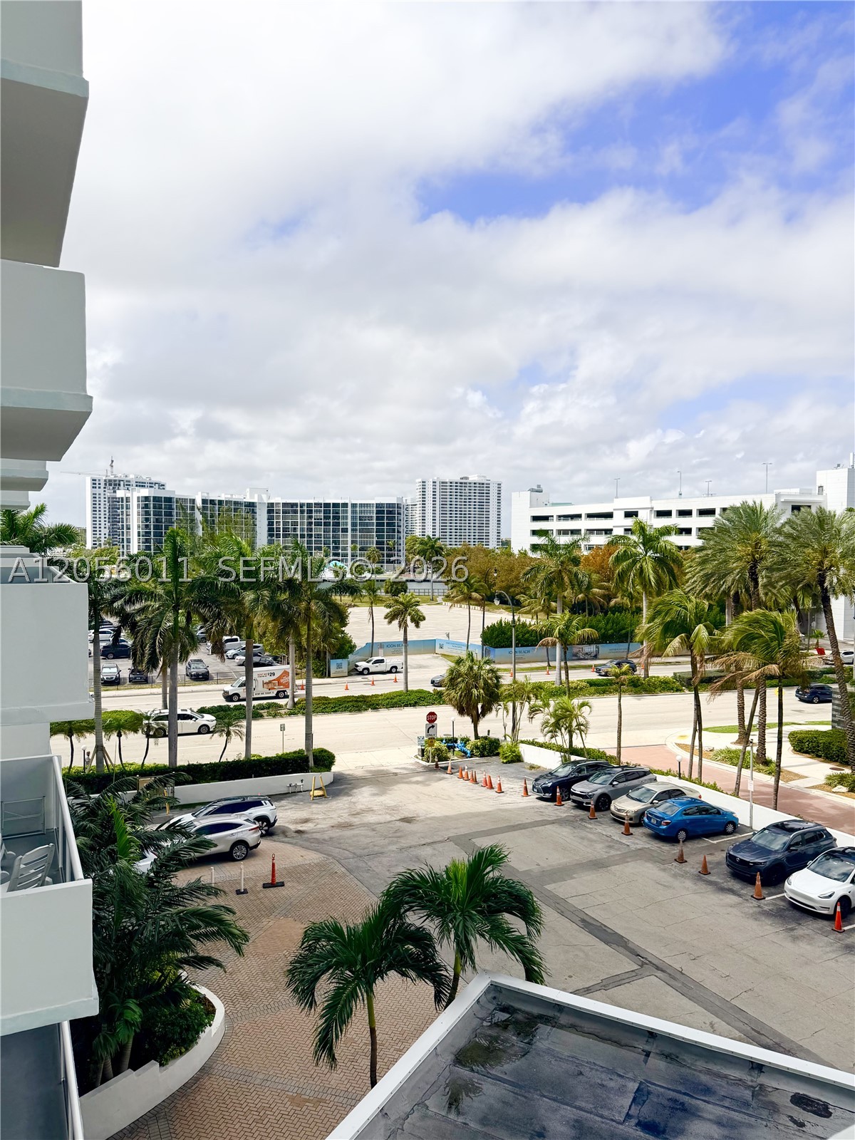 SEA AIR TOWERS CONDO - Residential