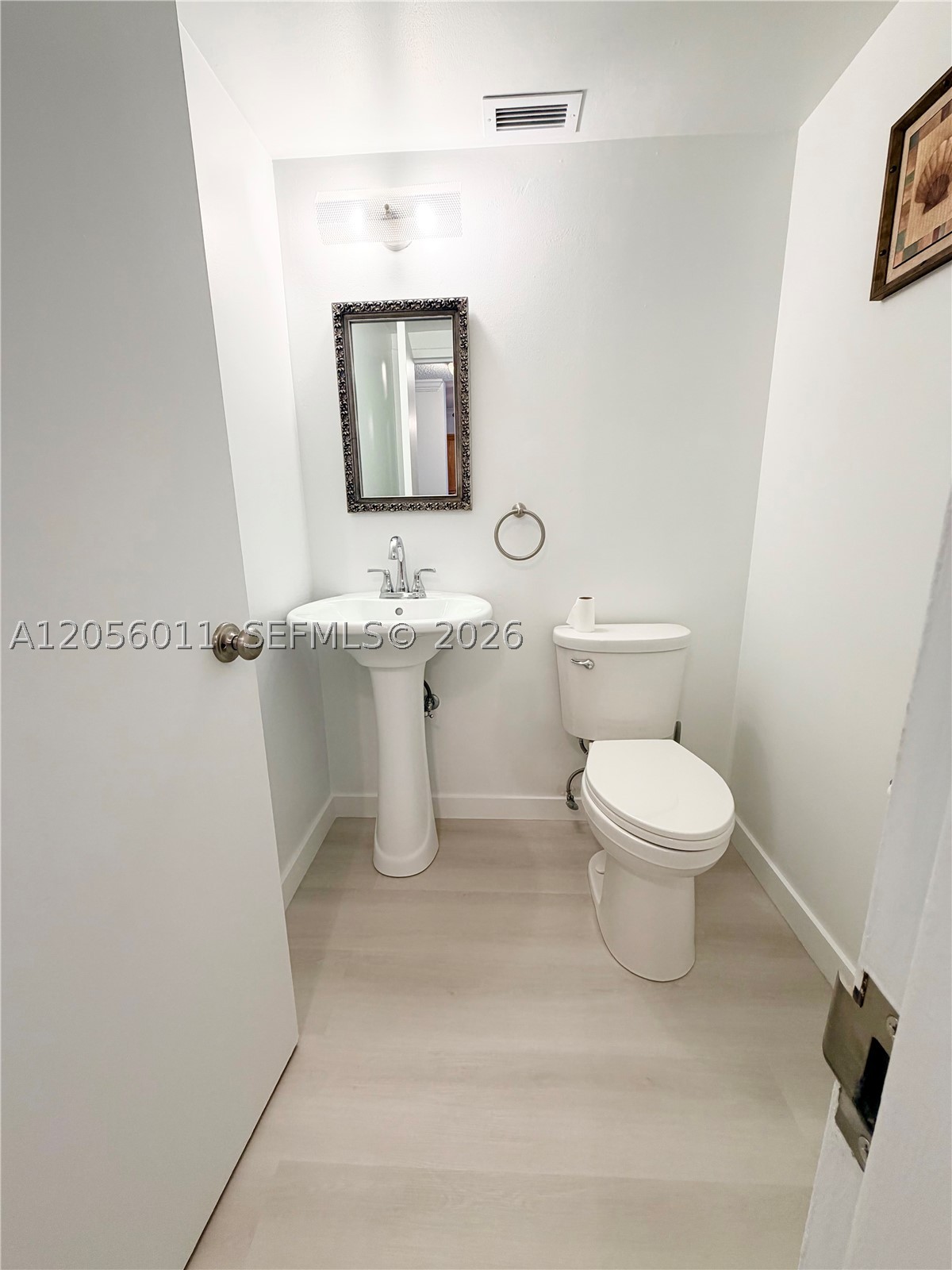 SEA AIR TOWERS CONDO - Residential