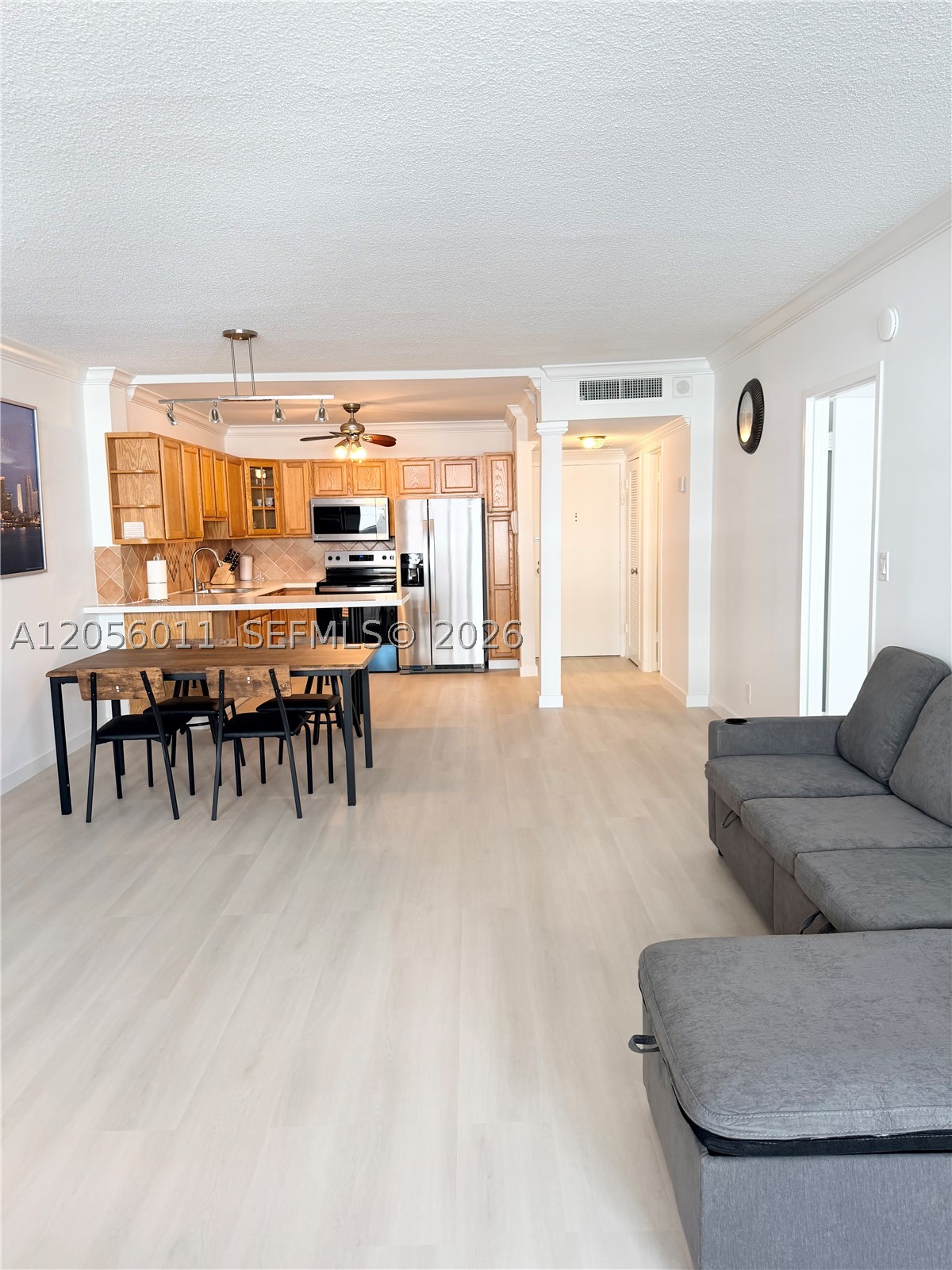 SEA AIR TOWERS CONDO - Residential