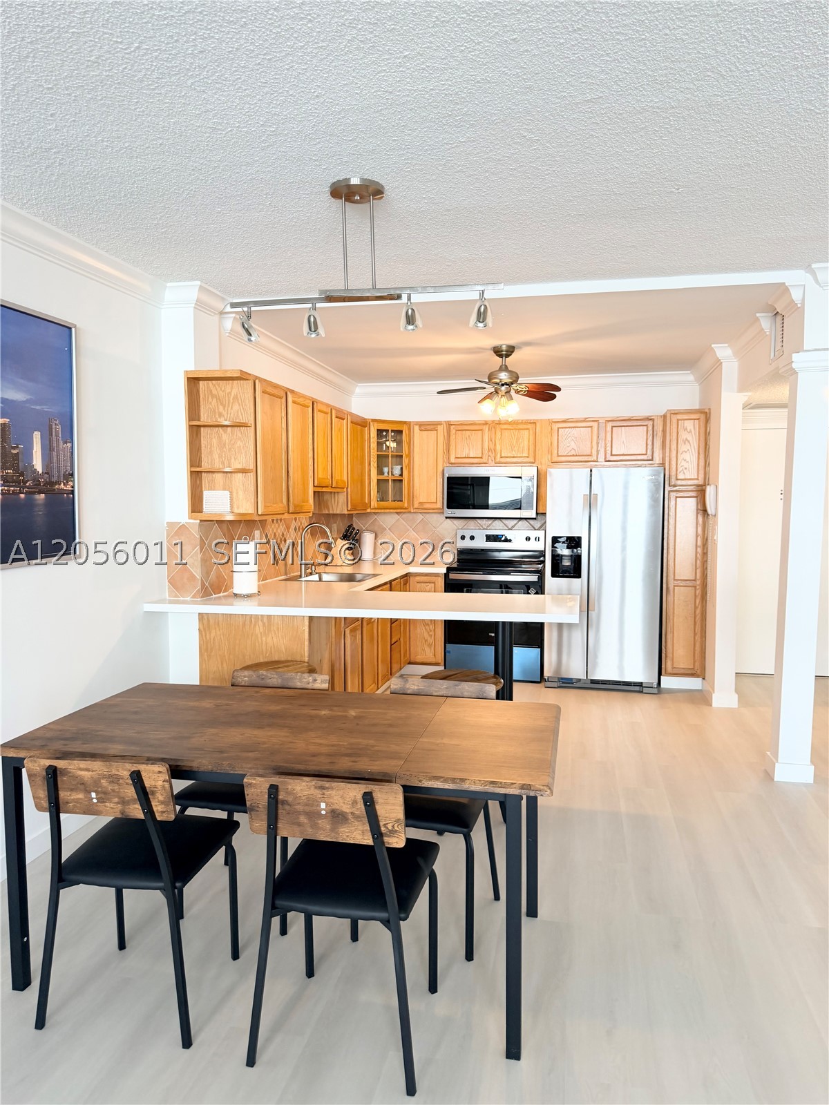 SEA AIR TOWERS CONDO - Residential