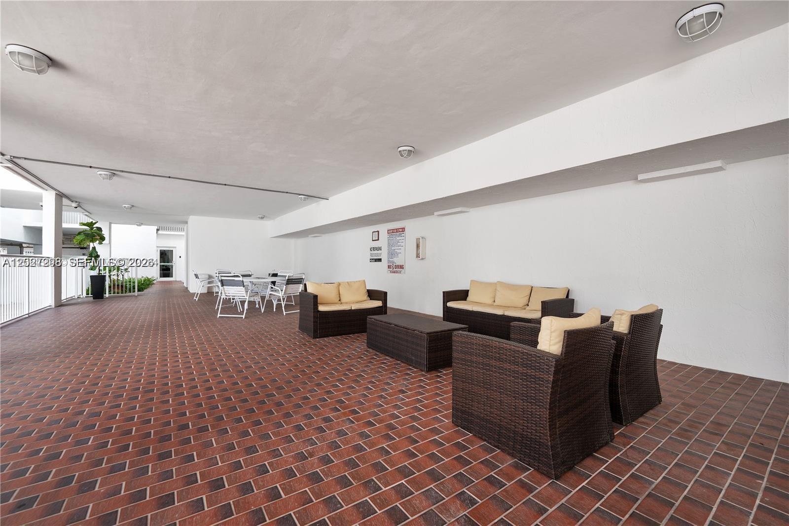 WEST BAY GARDENS CONDO - Residential Lease