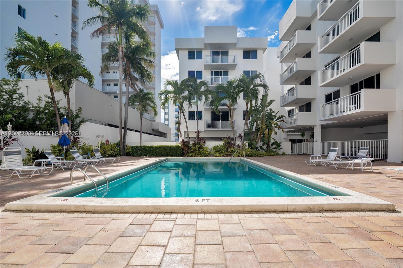 WEST BAY GARDENS CONDO - Residential Lease
