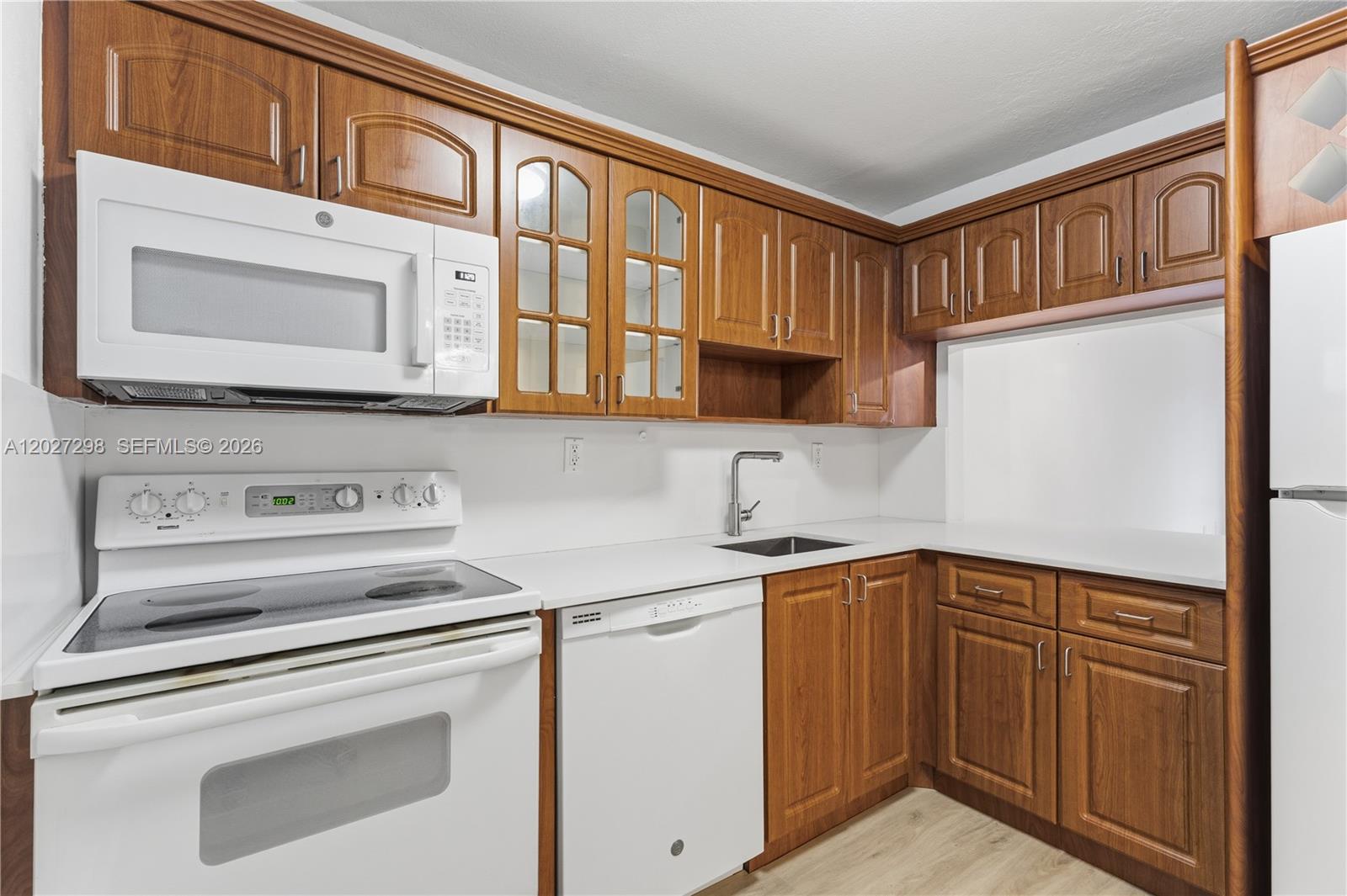 WEST BAY GARDENS CONDO - Residential Lease