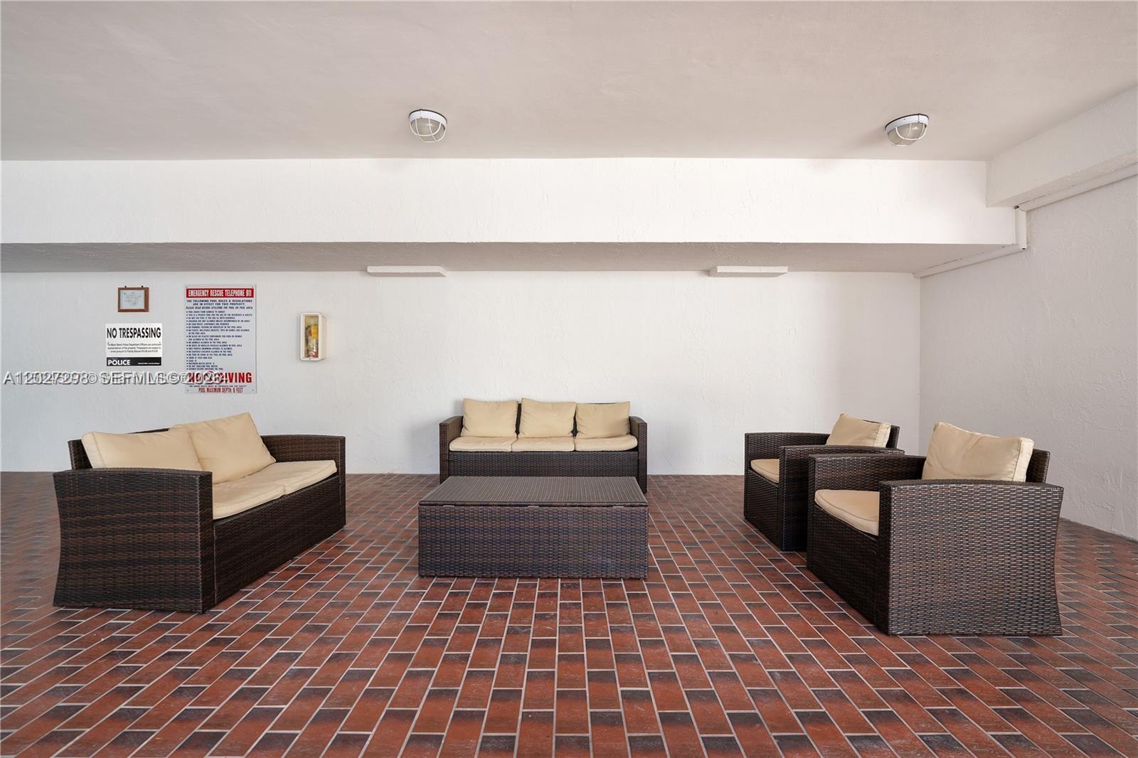 WEST BAY GARDENS CONDO - Residential Lease