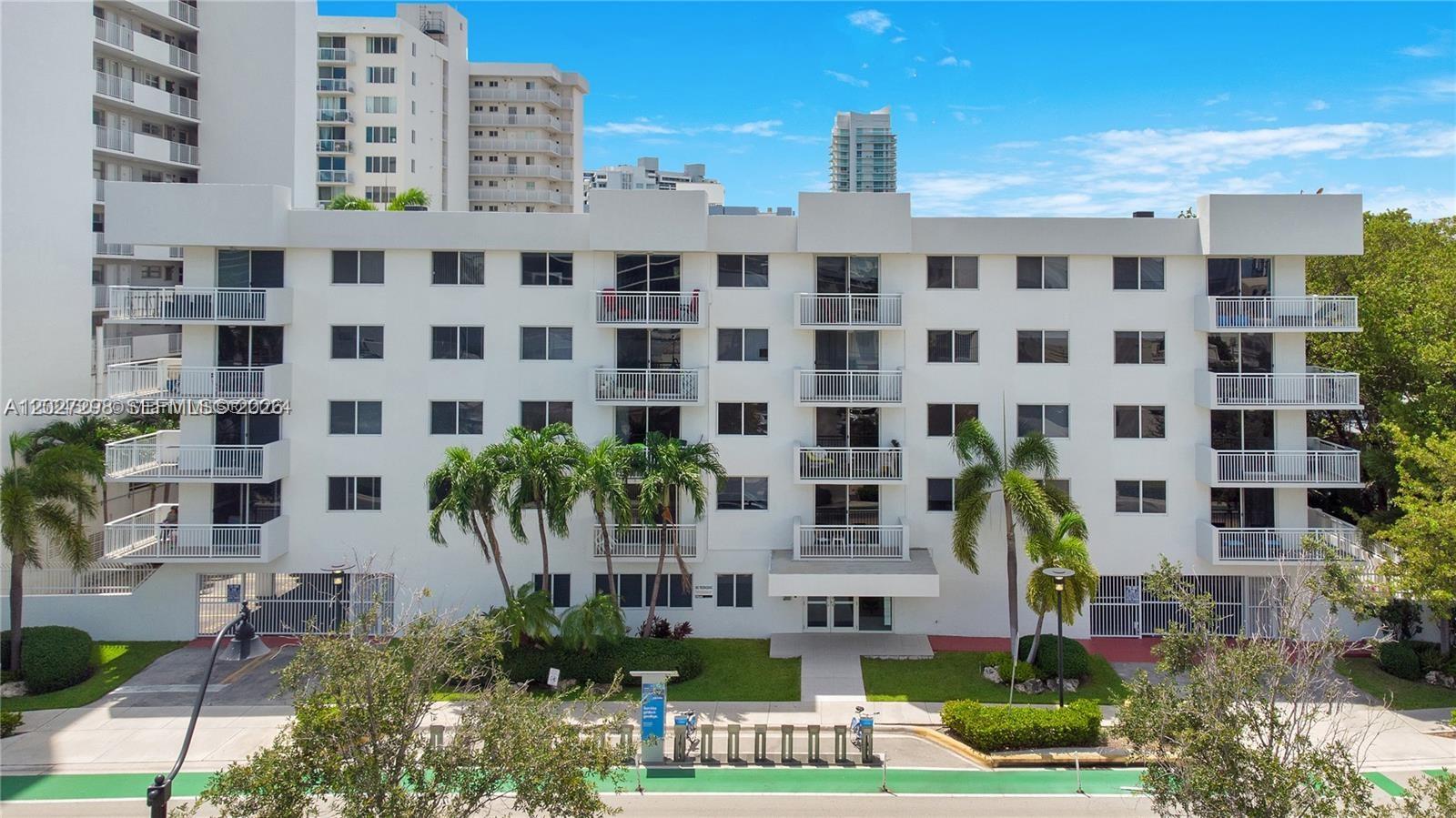 WEST BAY GARDENS CONDO - Residential Lease