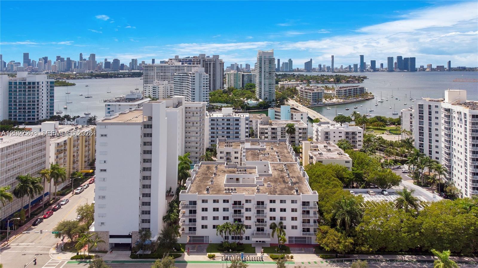 WEST BAY GARDENS CONDO - Residential Lease