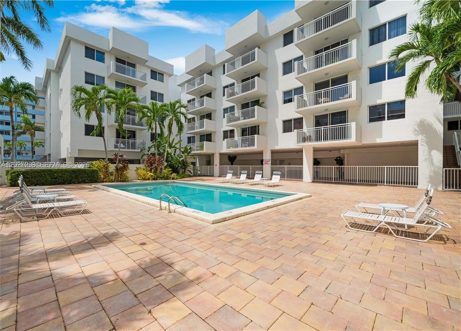 WEST BAY GARDENS CONDO - Residential Lease