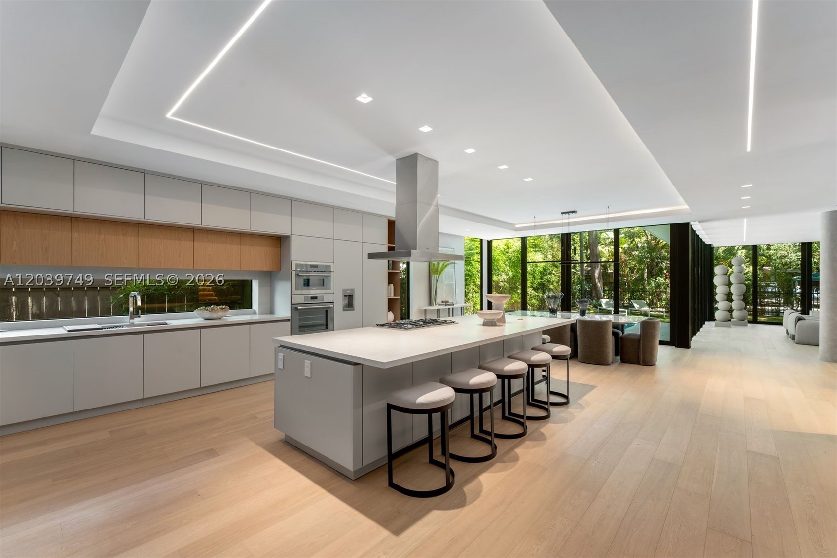 COCO GVE PK 2 AMD - Residential