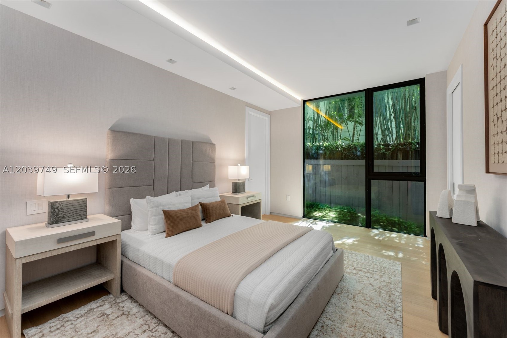 COCO GVE PK 2 AMD - Residential