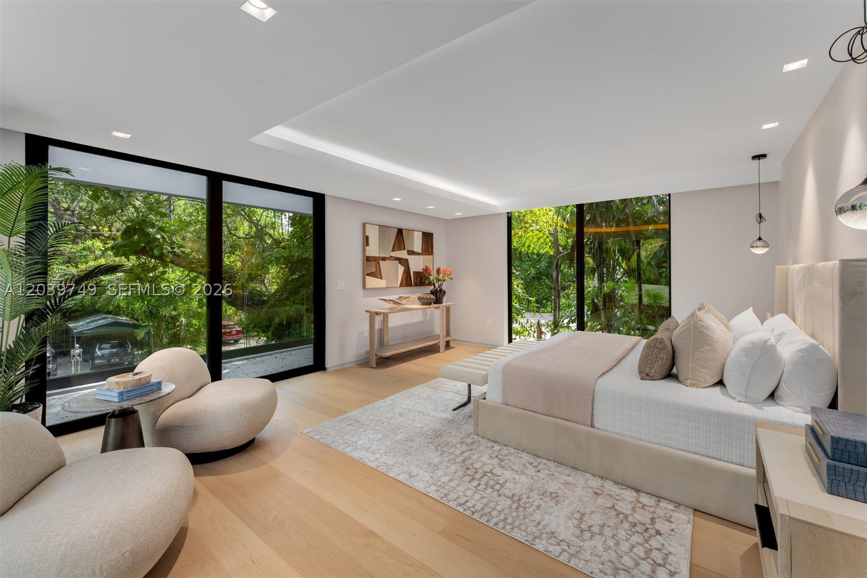 COCO GVE PK 2 AMD - Residential
