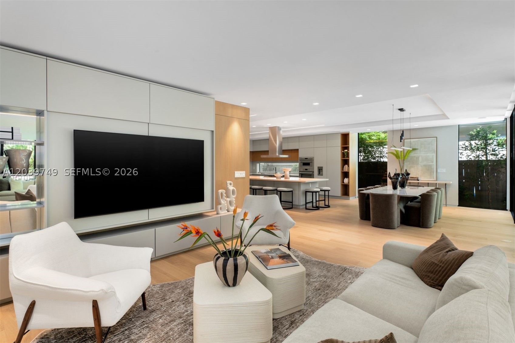 COCO GVE PK 2 AMD - Residential
