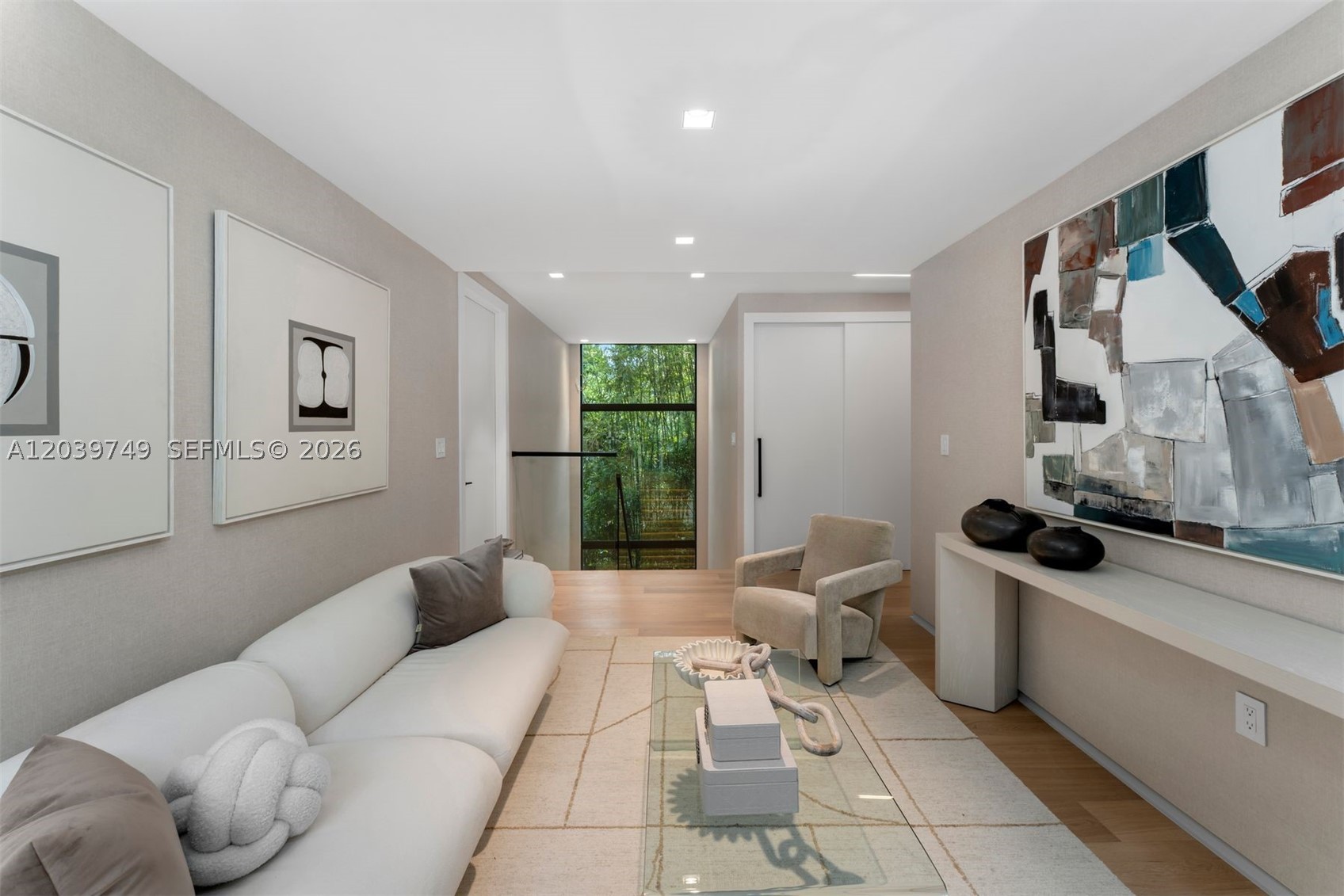 COCO GVE PK 2 AMD - Residential