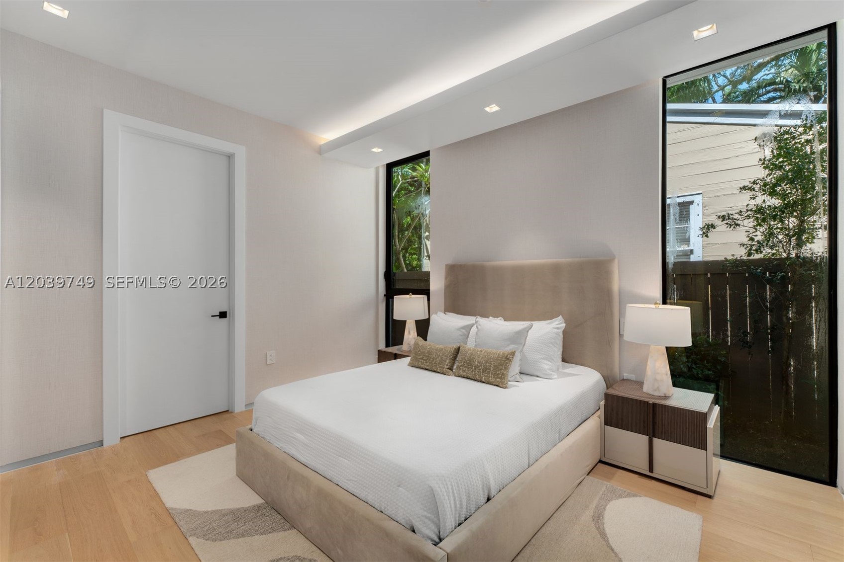 COCO GVE PK 2 AMD - Residential