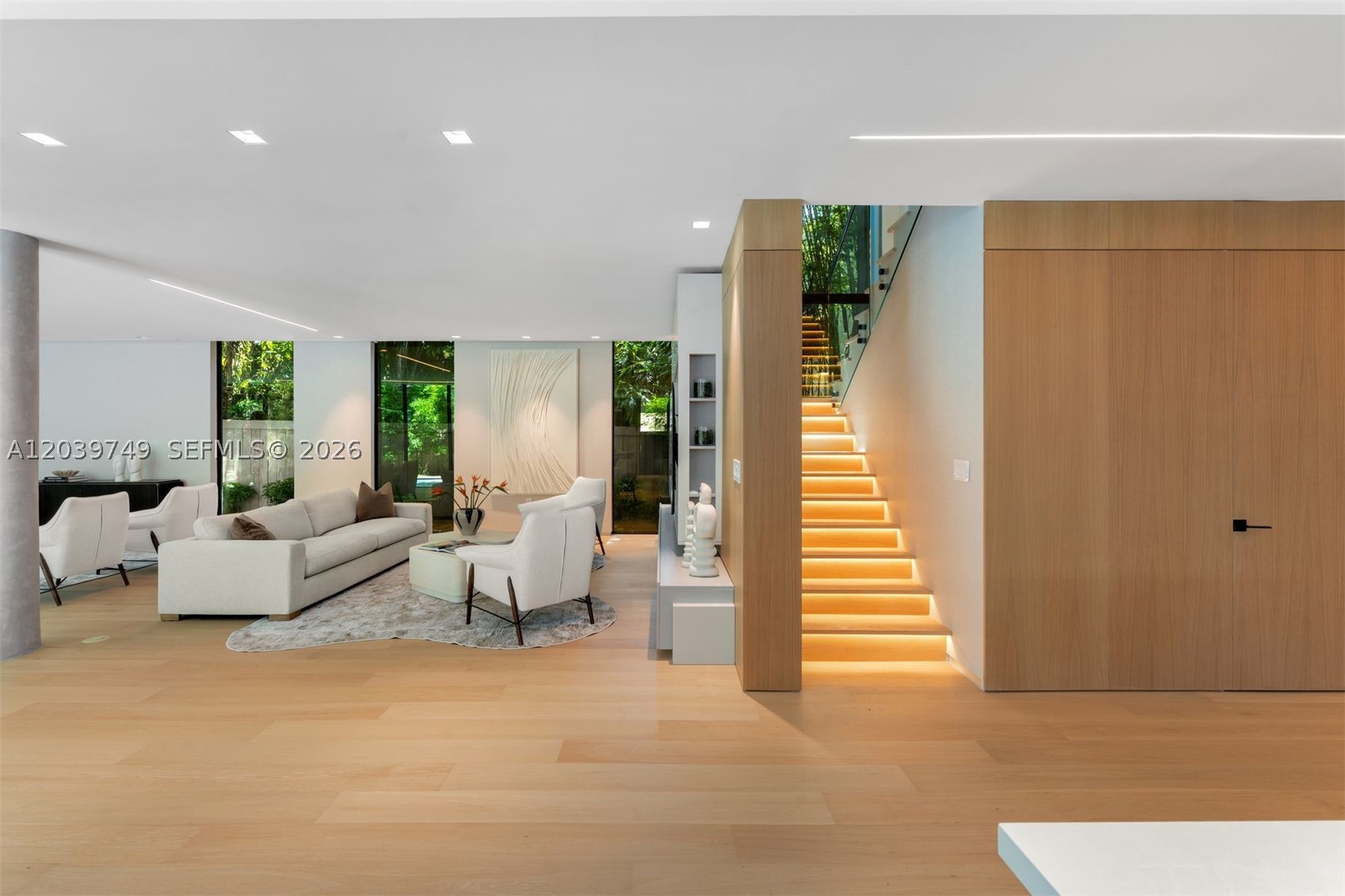 COCO GVE PK 2 AMD - Residential