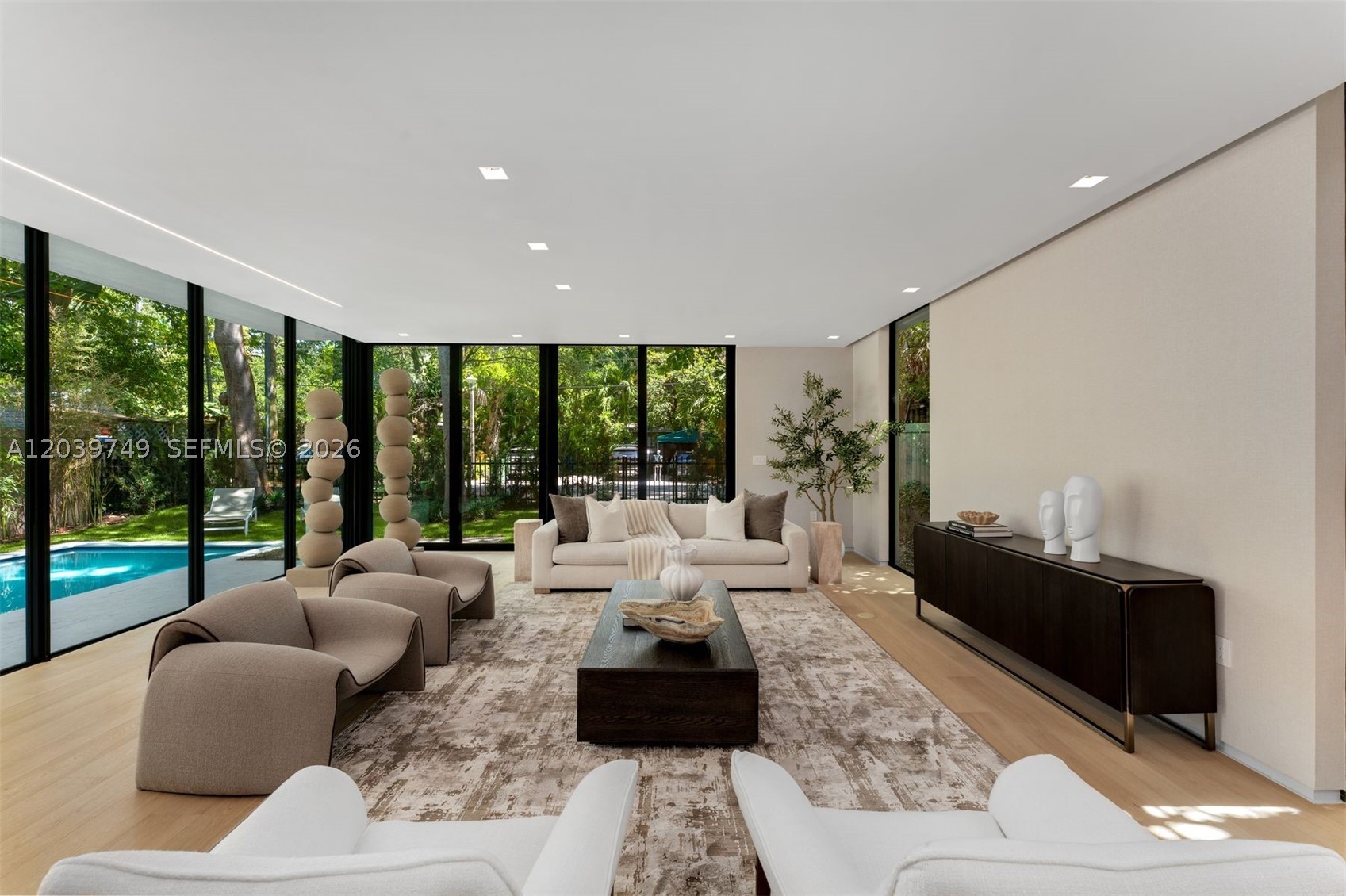 COCO GVE PK 2 AMD - Residential
