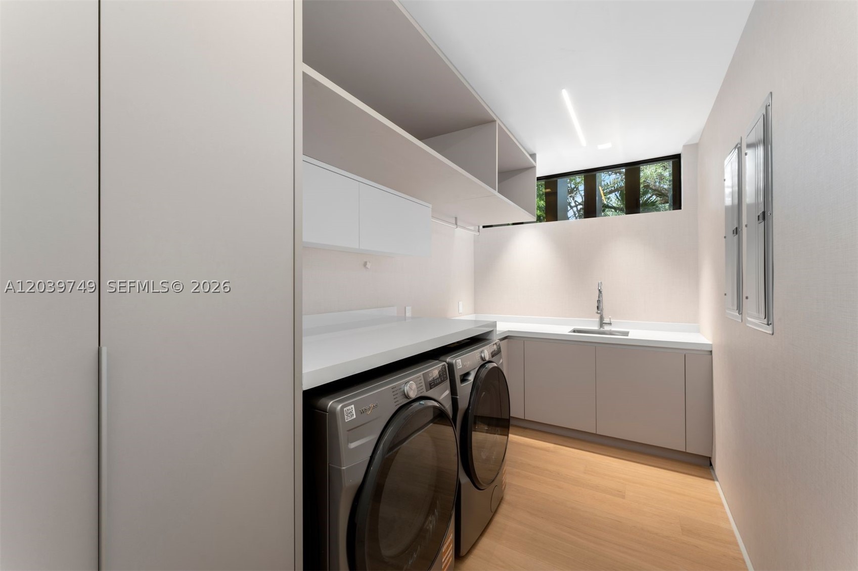 COCO GVE PK 2 AMD - Residential