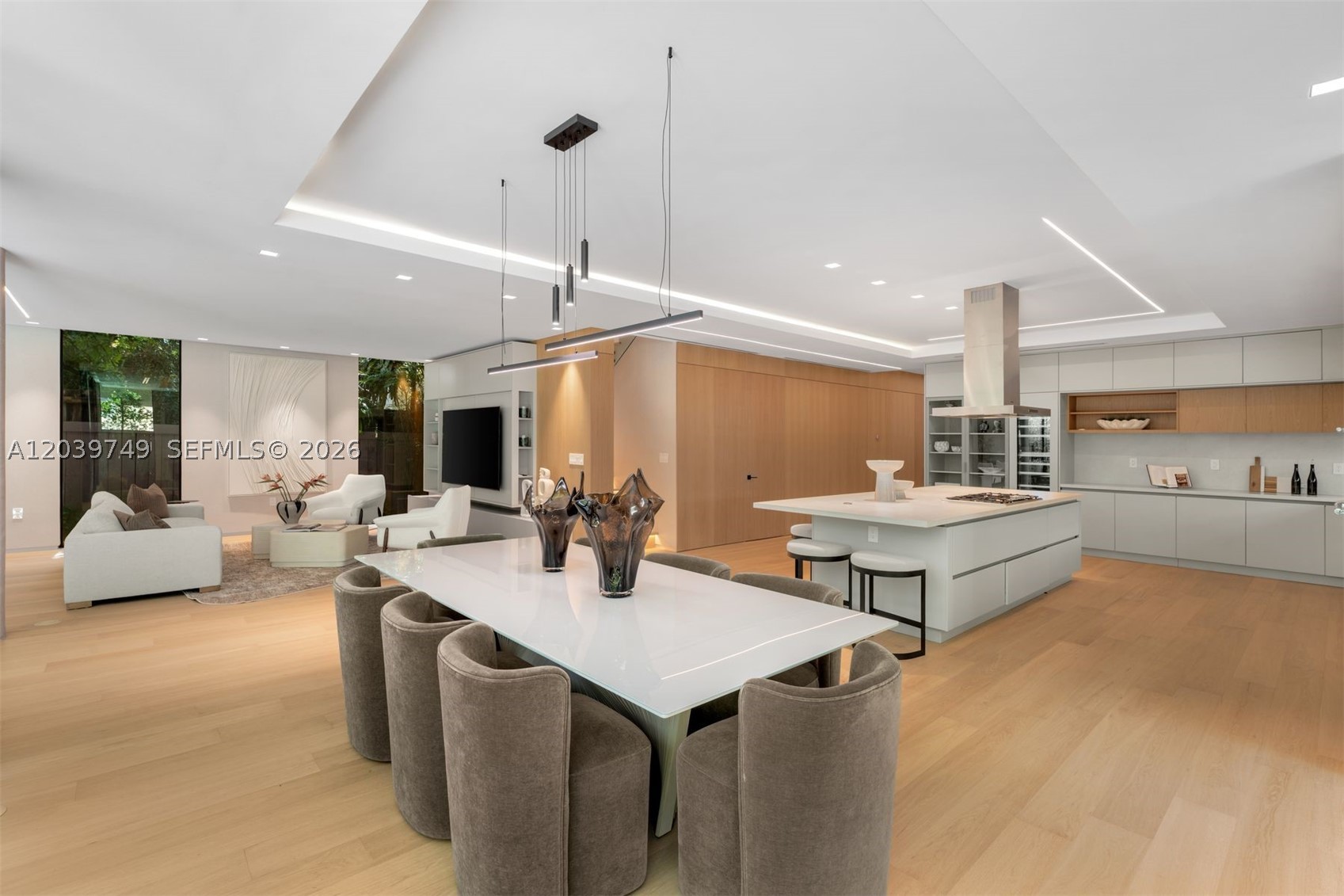 COCO GVE PK 2 AMD - Residential