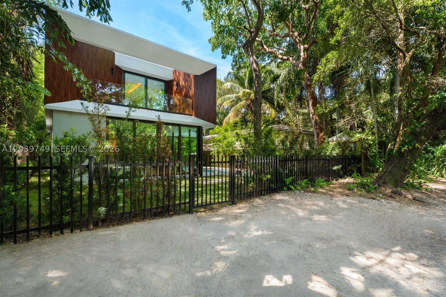 COCO GVE PK 2 AMD - Residential