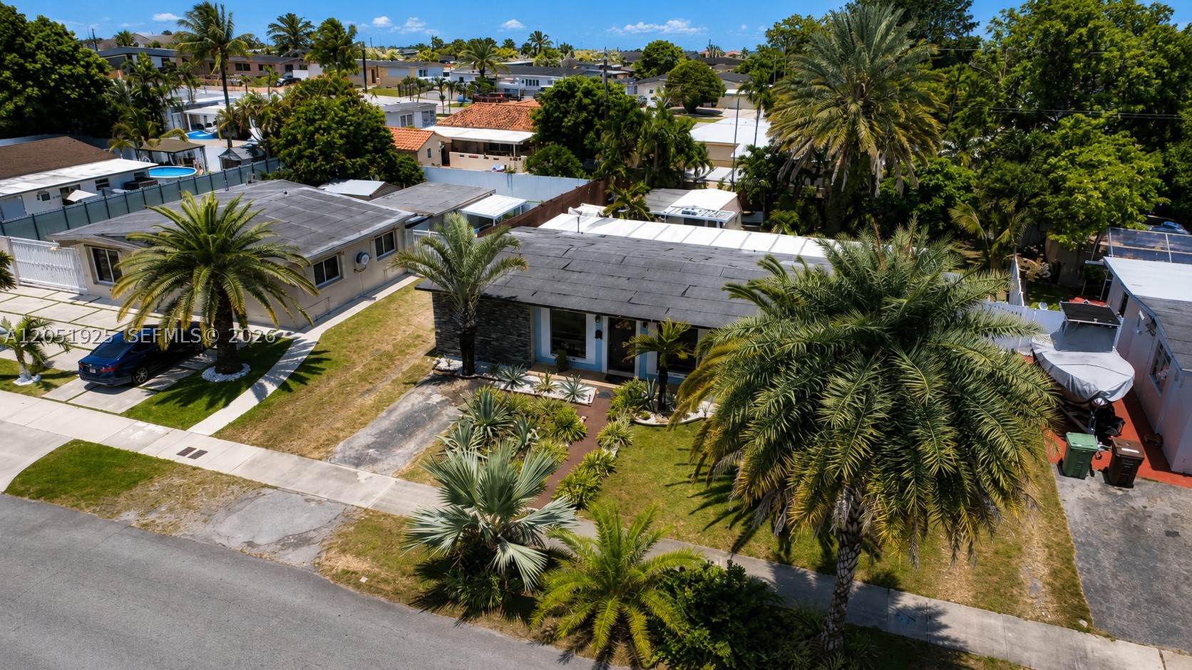 WESTHAVEN HGTS 3RD ADDN - Residential