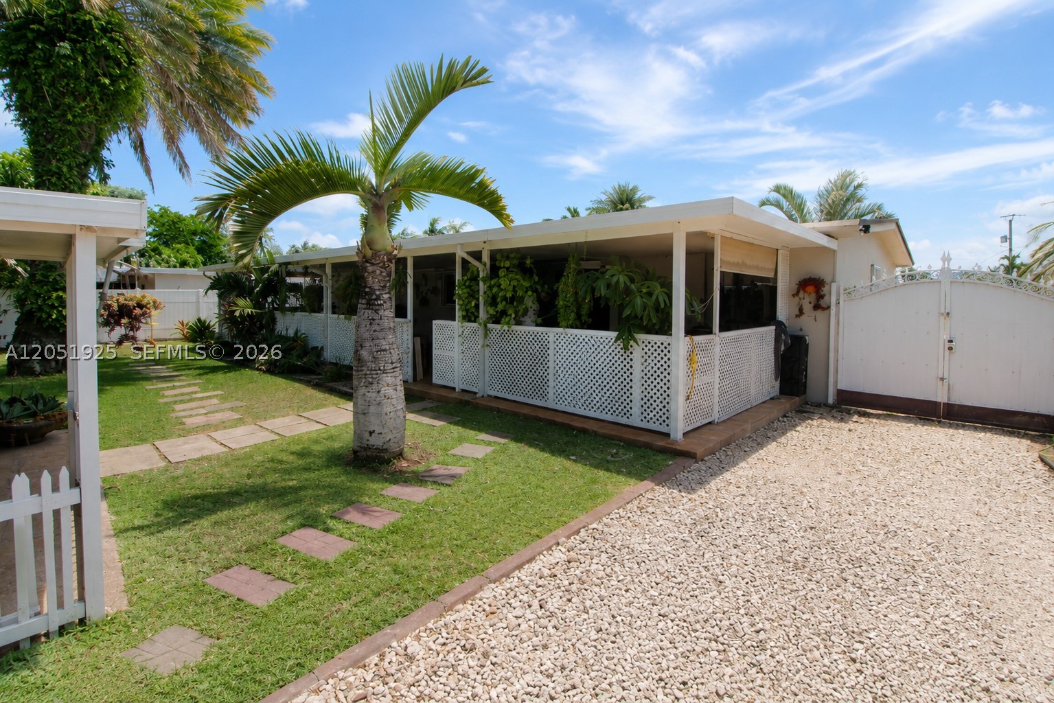 WESTHAVEN HGTS 3RD ADDN - Residential