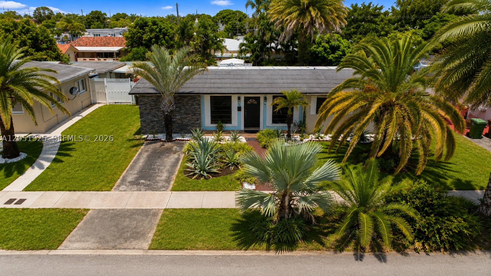 WESTHAVEN HGTS 3RD ADDN - Residential