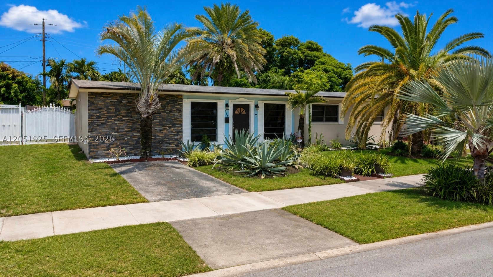 WESTHAVEN HGTS 3RD ADDN - Residential