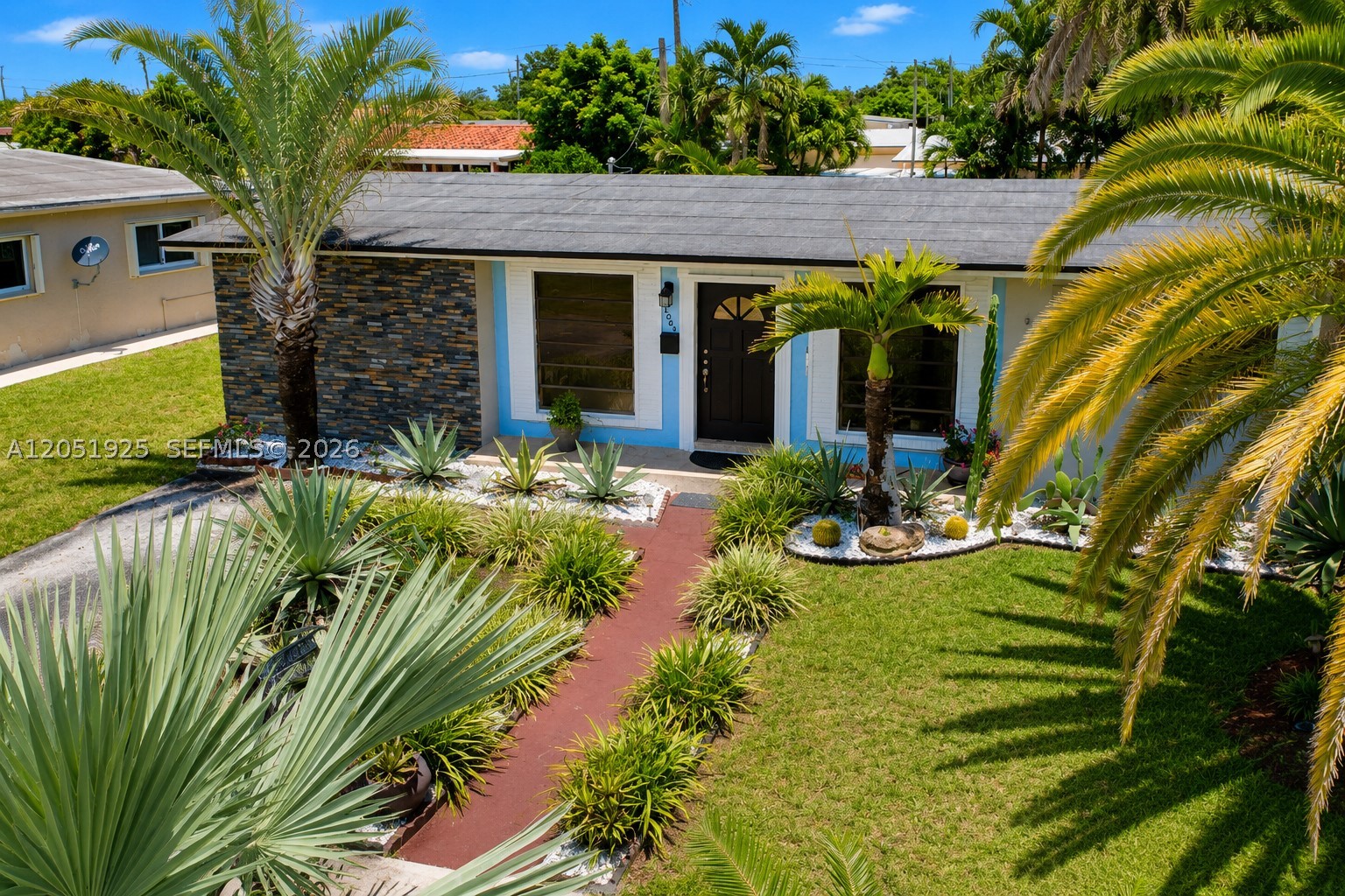 WESTHAVEN HGTS 3RD ADDN - Residential