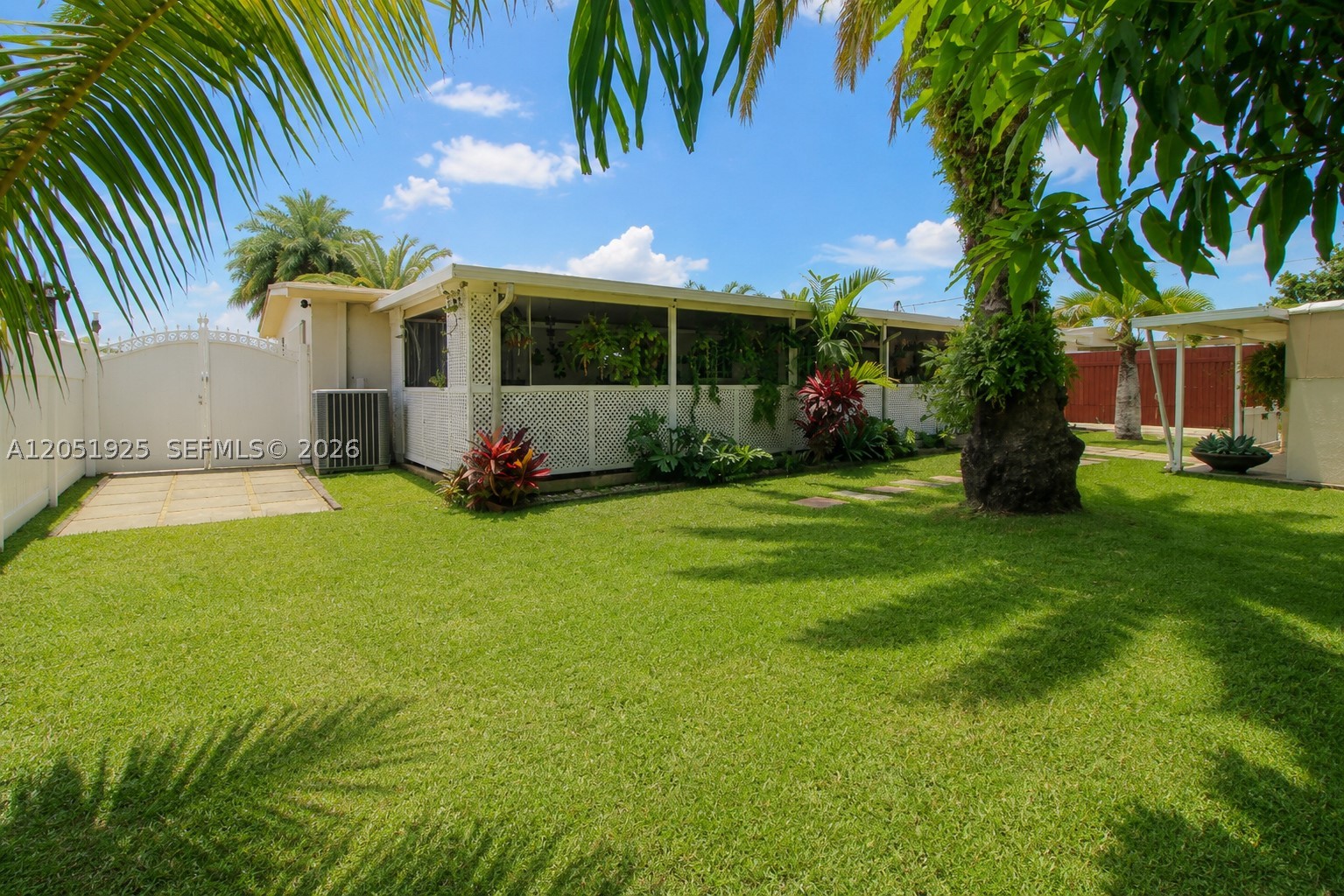 WESTHAVEN HGTS 3RD ADDN - Residential