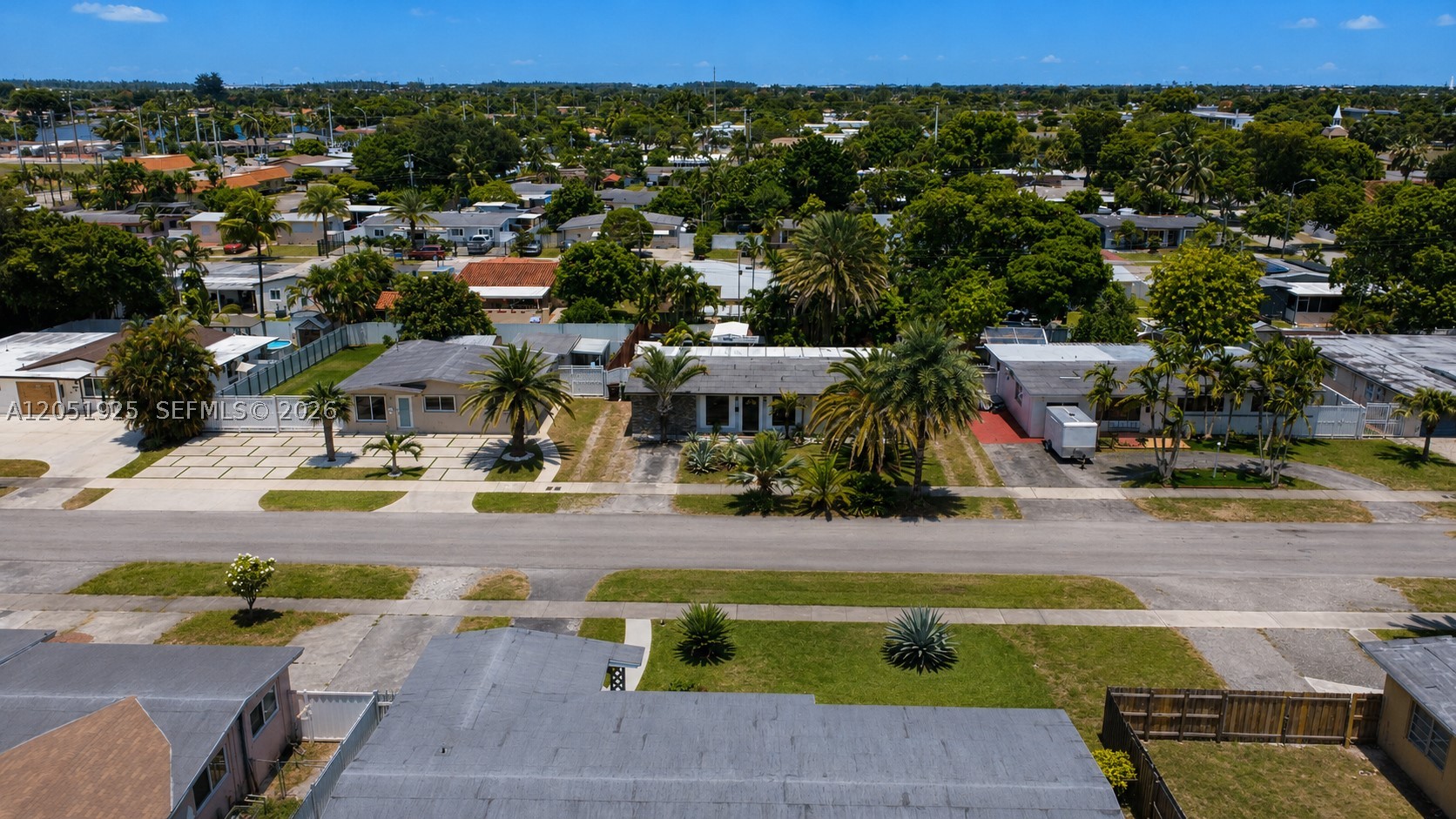 WESTHAVEN HGTS 3RD ADDN - Residential