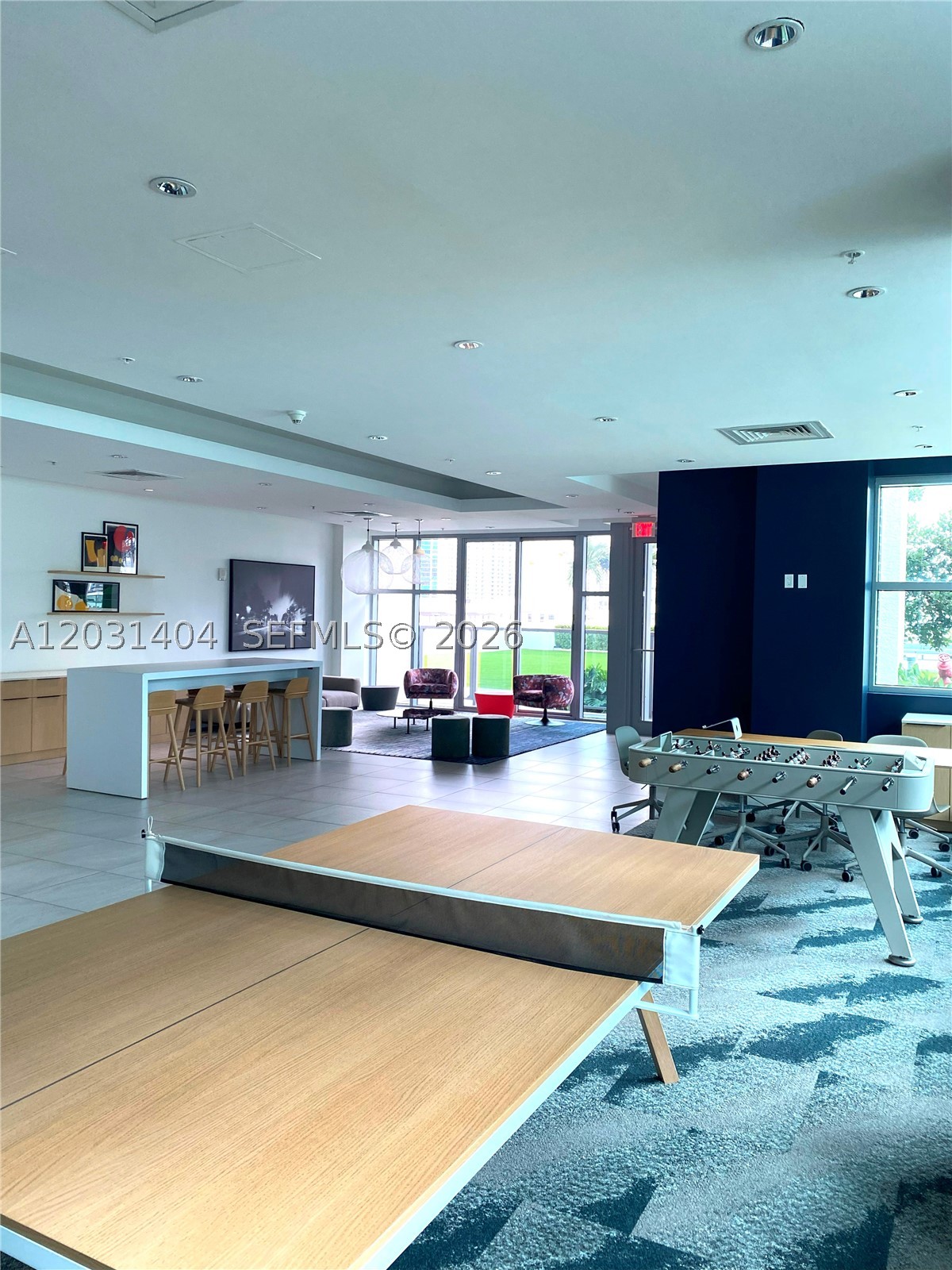 FOUR MIDTOWN MIAMI CONDO - Residential Lease