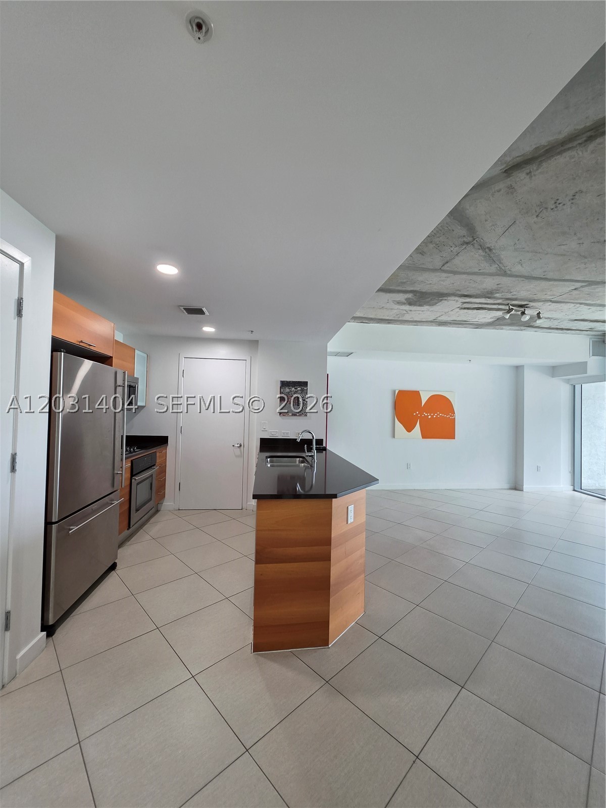 FOUR MIDTOWN MIAMI CONDO - Residential Lease