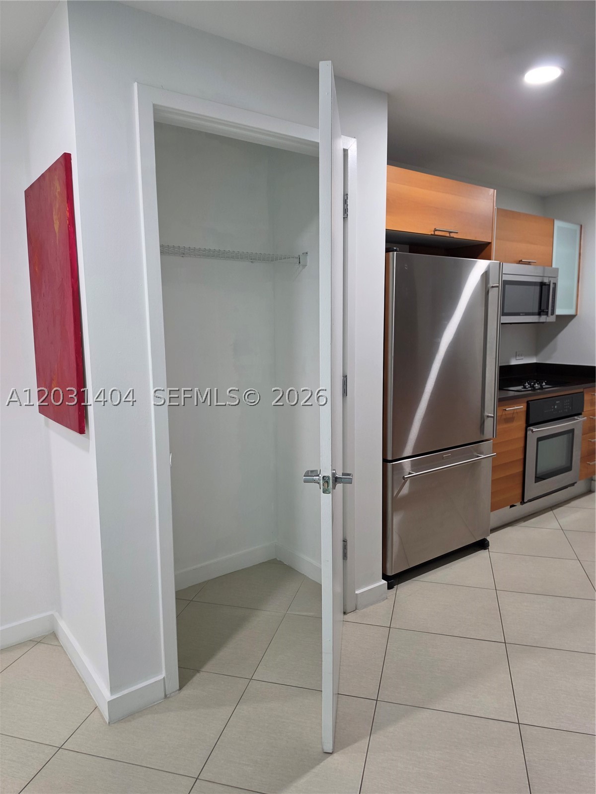 FOUR MIDTOWN MIAMI CONDO - Residential Lease