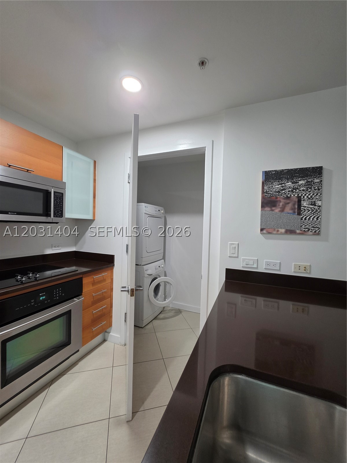 FOUR MIDTOWN MIAMI CONDO - Residential Lease