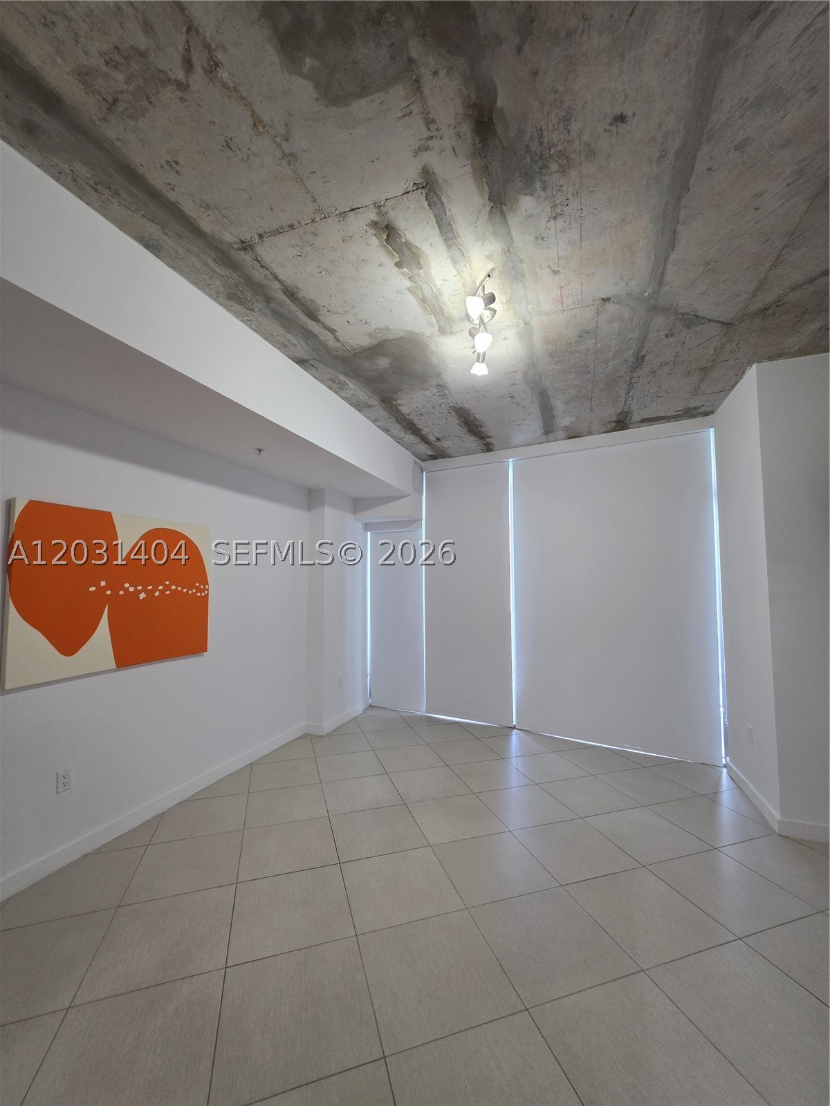 FOUR MIDTOWN MIAMI CONDO - Residential Lease