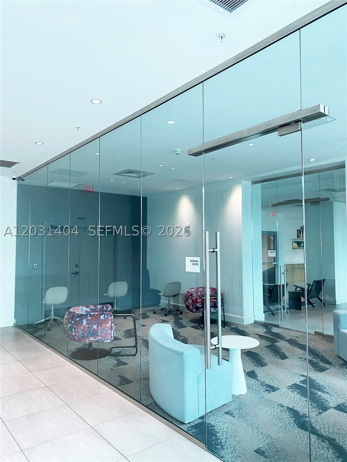 FOUR MIDTOWN MIAMI CONDO - Residential Lease