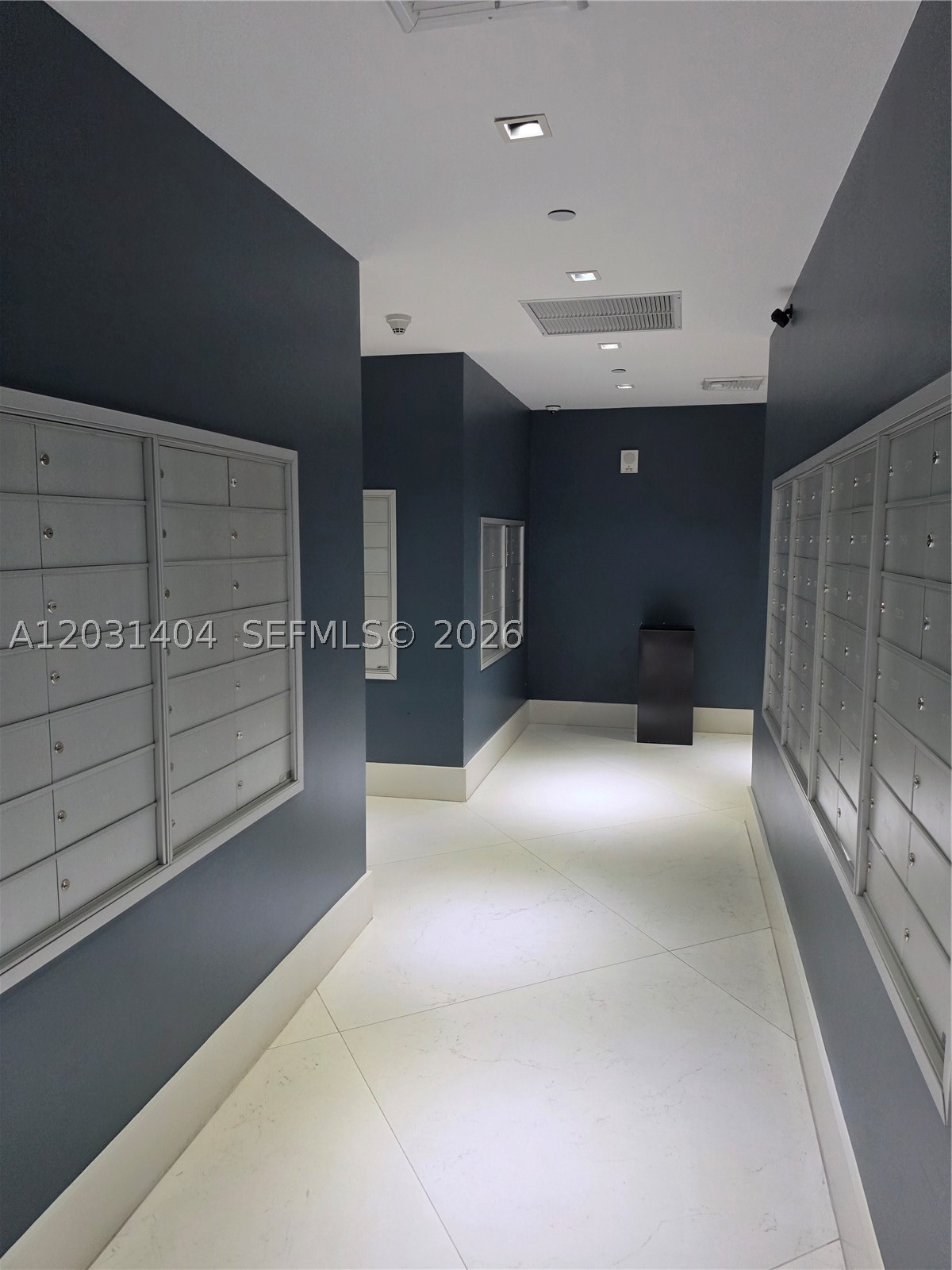 FOUR MIDTOWN MIAMI CONDO - Residential Lease