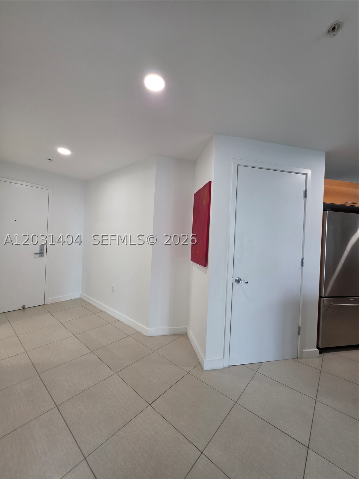 FOUR MIDTOWN MIAMI CONDO - Residential Lease