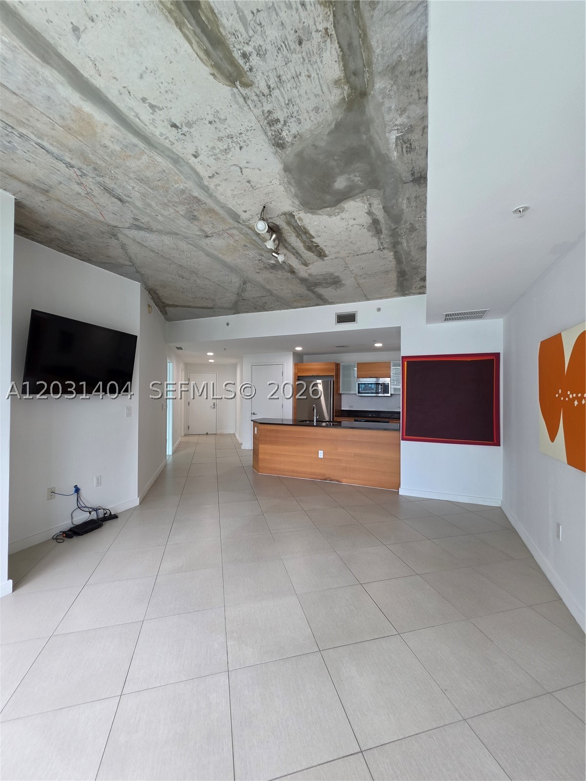 FOUR MIDTOWN MIAMI CONDO - Residential Lease